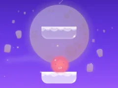 Moon Jump — bezmaksas tiešsaistes spēle