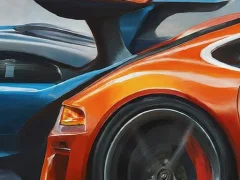 Headlight Heroes — لعبة مجانية اون لاين