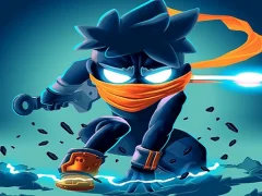 Ninja Blade