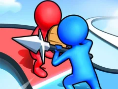 Soldiers duel – tasuta veebimäng