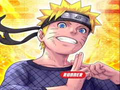 游戏Naruto ultimate ninja storm runner在线