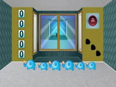 5 Doors Escape – kostenloses Online-Spiel