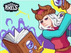 Kingdom of Pixels — 無料オンラインゲーム