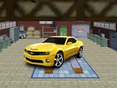 Supercars stunt ramp — لعبة مجانية اون لاين