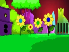 Grey Wall Gate Escape – kostenloses Online-Spiel