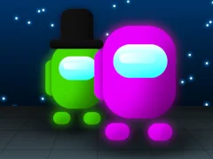 Among Arena.io — 無料オンラインゲーム