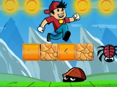 Super Sandy World — bezmaksas tiešsaistes spēle