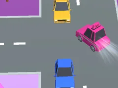Turn Left Online — bezmaksas tiešsaistes spēle