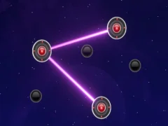 Spel Laser Nodes på nätet