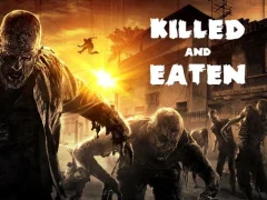 Killed and Eaten — bezplatná online hra
