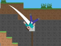 Spel Spider Noob på nätet