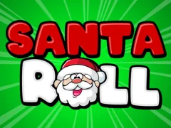Santa Roll — bezmaksas tiešsaistes spēle