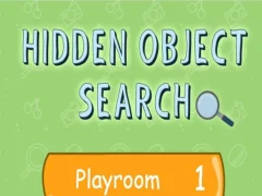 Spill Hidden Object Search online