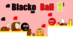 Igra Blacko Ball 2 online