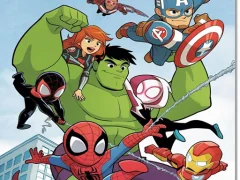 Marvel Superheroes Memory — ücretsiz çevrimiçi oyun
