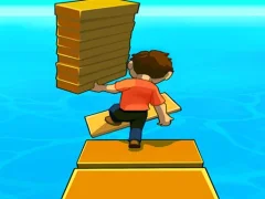 Short Race 3D