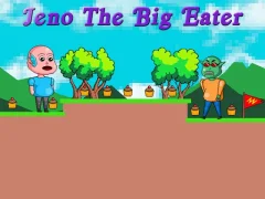 Igra Jeno The Big Eater online