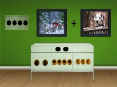 Laro Evil Cruella Escape online