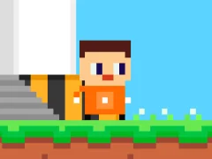 Spel Astronaut Steve på nätet