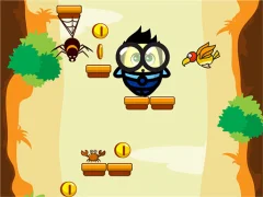 Permainan Jumping Japang  talian