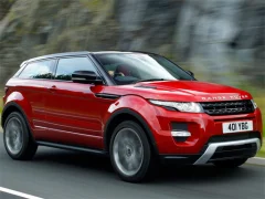 Land Rover Range Rover Slide — لعبة مجانية اون لاين