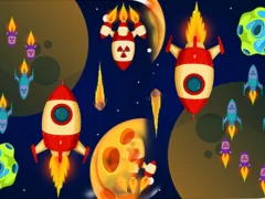 Space shooter