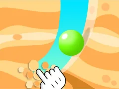 The Route Digger — لعبة مجانية اون لاين