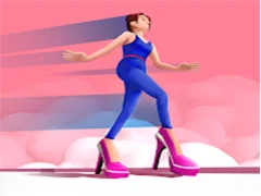 Гаме High Heels онлајн