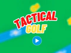 Igra Tactical Golf online