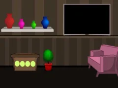 Avid Villa Escape – kostenloses Online-Spiel