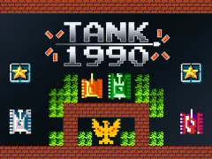 Jwèt Tank 90 sou entènèt