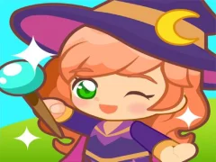 Magic Academy — لعبة مجانية اون لاين