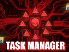 Task Manager  — لعبة مجانية اون لاين