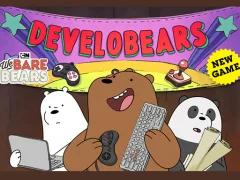 Cluiche Develobears ar líne