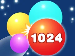 Shoot Ball 2048 — bezmaksas tiešsaistes spēle