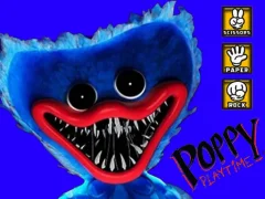 Poppy Jokenpo — bezmaksas tiešsaistes spēle