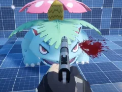 Pokemon Shoot 2 — لعبة مجانية اون لاين