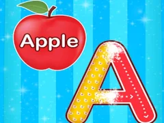 Kids ABC — ücretsiz çevrimiçi oyun