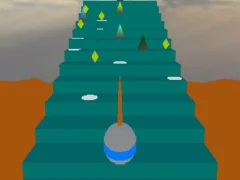 Гаме Stairway Sprint онлајн