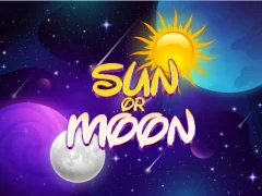 Sun and Moon — bezmaksas tiešsaistes spēle