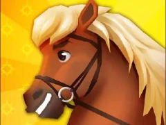 Horse Shoeing — ücretsiz çevrimiçi oyun