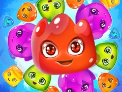 Jelly Jam Link & Match – kostenloses Online-Spiel