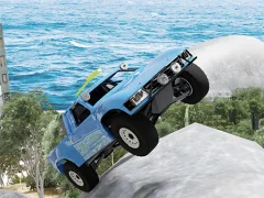 Off Road Car Parking 4x4 — لعبة مجانية اون لاين