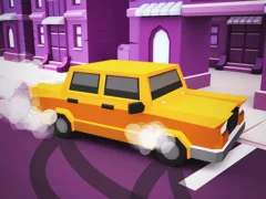 Drift Parking — لعبة مجانية اون لاين