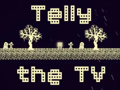 Telly the TV — free online game
