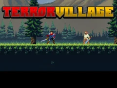 Terror Village — free online game