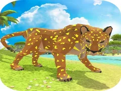 Jungle runner