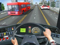 Bus Crash Stunts 2 — bezmaksas tiešsaistes spēle