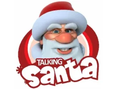 Santa Claus Funny Time — bezmaksas tiešsaistes spēle