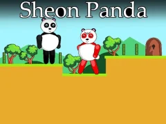 Igra Sheon Panda online